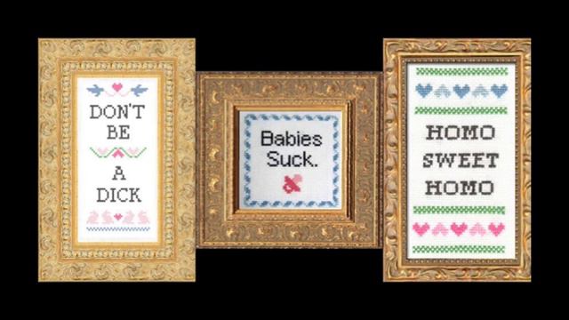 Aktivismus in der Textilen Kunst смотреть онлайн