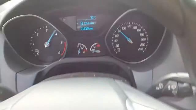 Ford Focus 2014 1.6 95 hp 1-2-3 смотреть онлайн