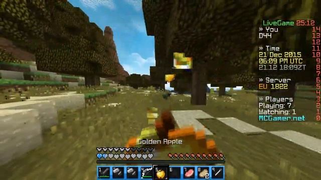 Survival Games #2 - Teweran SG 2 - Тима На Тиму смотреть онлайн