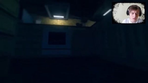 ПОТЕРЯННЫЙ РЕБЕНОК - Among The Sleep