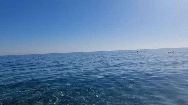 Отдых в Akka Antedon 5* Каникулы Лена и Ваня ❗ смотреть онлайн