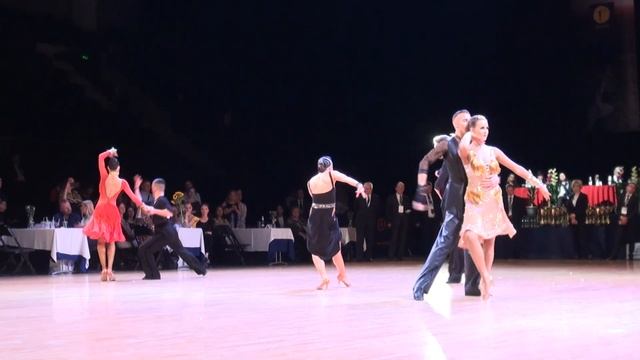 00061 Sun City Cup 2019. Junior II LA, 1/2 F. 28.04.2019 смотреть онлайн