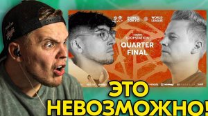 САМЫЙ СИЛЬНЫЙ ФИНАЛ БИТБОКС БАТЛ !