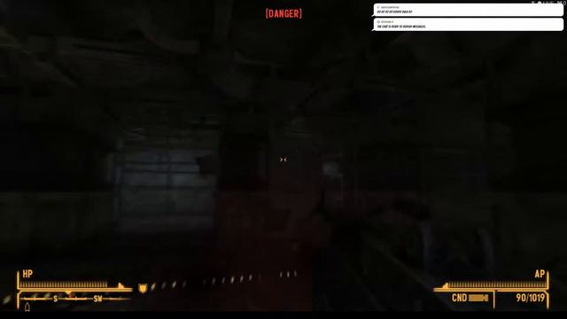 TTW Fallout 3 EP 43 Off to Fort Bannister and then Vault 87!!! смотреть онлайн