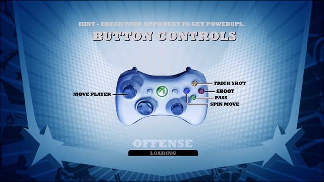 3 on 3 NHL Arcade - Loading Screen Music смотреть онлайн
