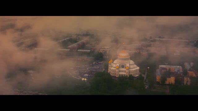Кронштадт смотреть онлайн