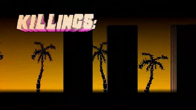 What is? [Arabic]- " Hotline Miami " - ماهي؟ смотреть онлайн