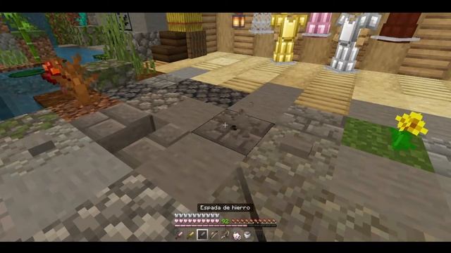 ! Minus [16x] w/Java UI MCPE PVP TEXTURE PACK | MCPE, W10 & CONSOLE! (1.16.200) - TEXTURE ROSA смотреть онлайн
