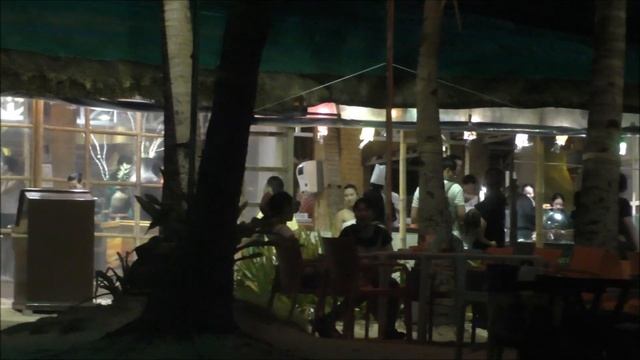 Остров БОРАКАЙ. Филиппины. Песочные замки. / Boracay island, Philippines. смотреть онлайн