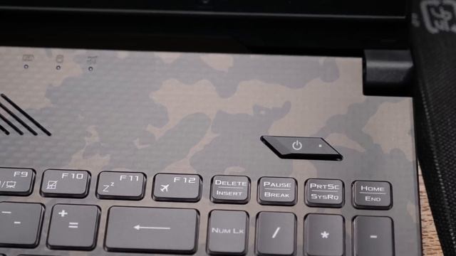 Открываю МОЙ НОВЫЙ НОУТБУК смотреть онлайн