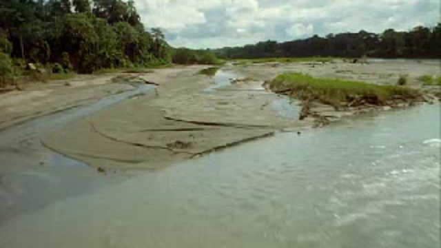Амазонка - Великая река мира смотреть онлайн