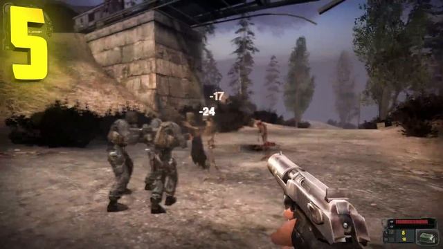 ЭТИ АДДОНЫ ПРЕВРАТЯТ ТВОЙ ГАРРИС МОД В S.T.A.L.K.E.R. !!! ● S.T.A.L.K.E.R. в GARRY'S MOD смотреть онлайн