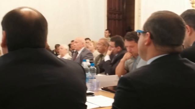 Поселение Первомайское. Какие изменения в дорогах будут на терсхемах? смотреть онлайн