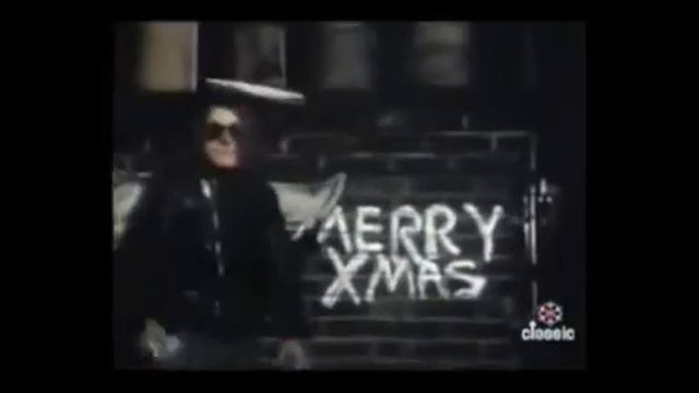 Paul McCartney and Adebisi Shank - Shankly Having A Wonderful Christmastime смотреть онлайн