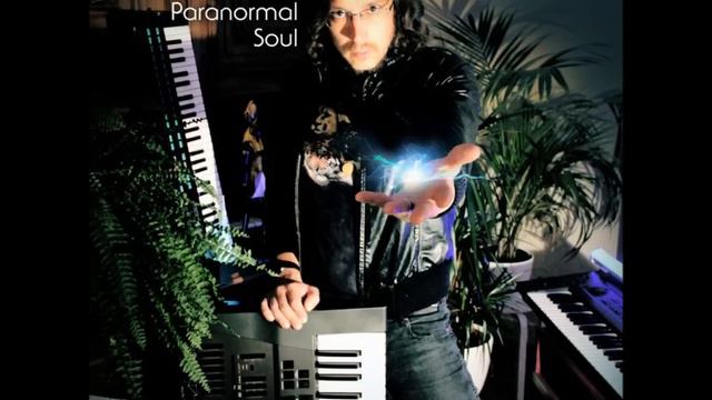 Legowelt - The Paranormal Soul THE FULL ALBUM смотреть онлайн