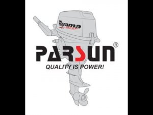 Моторы Парсун (parsun) и ситуация в целом