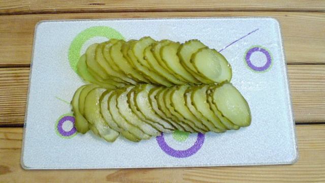 Сборник рецептов