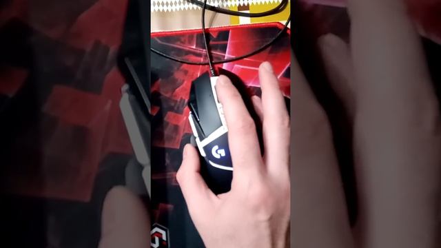 Мышь Logitech G502 SE Hero смотреть онлайн
