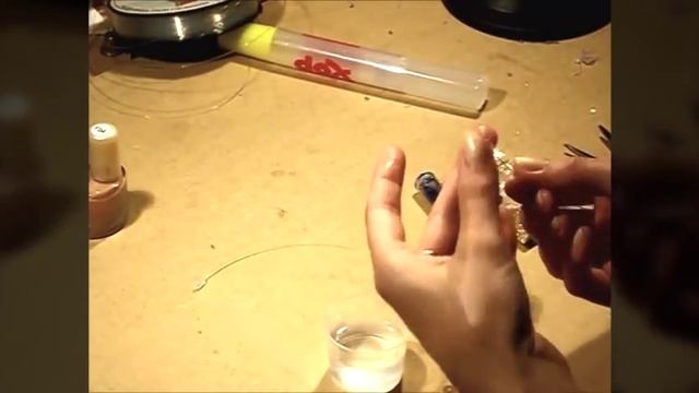 DIY Decoration for bouquets (ENG Subtitles) - Speed up #54 смотреть онлайн