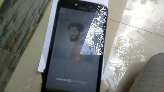 Draw Pictures Using Your Android Phone | Malayalam | Augmented Reality смотреть онлайн