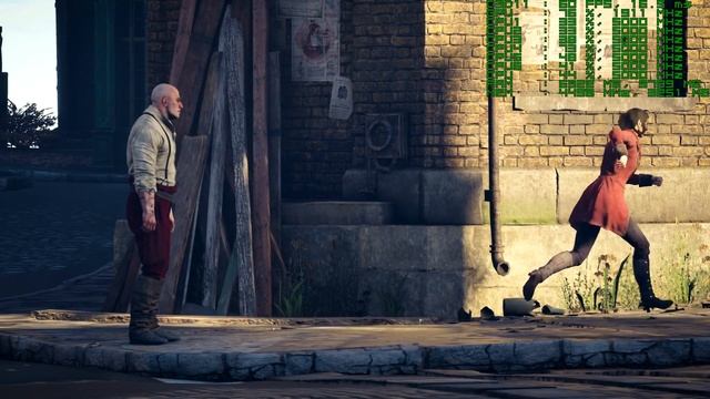 Assassin's Creed Syndicate 1920X1080 Ultra(--) GTX 1070 @2Ghz CORE i5-8600k @5Ghz смотреть онлайн