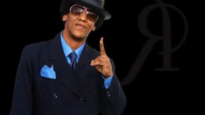 Tego Calderon - Exitos Mix