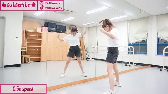 ENHYPEN (엔하이픈) 'Future Perfect (Pass the MIC)' Dance Tutorial | Mirrored + SLOW MUSICC смотреть онлайн