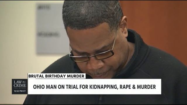 Michel Bryant & Derek Meyers Discuss the DNA Evidence in the Anthony Pardon Trial смотреть онлайн