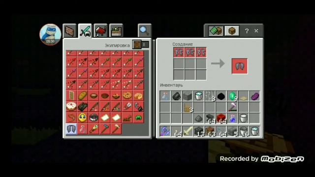 мод изменяющий мир края в minecraft bedrock смотреть онлайн