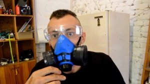 Склейка пластика дихлорэтаном DIY