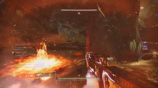 Solo Flawless Ghosts of the Deep Dungeon (Titan Gameplay) (Season Of Deep) [Destiny 2] смотреть онлайн