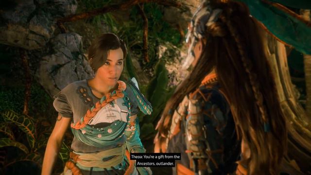 Trophy Streak Day 3152: Horizon Forbidden West: Burning Shores (PS5) смотреть онлайн