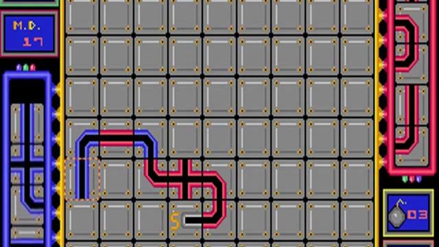 Pipeline v1 1 Oracle mp4 HYPERSPIN COMMODORE AMIGA GAME NOT MINE VIDEOS смотреть онлайн