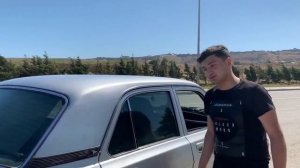 Тест Драйв. Волга Газ 31105 Старые Машины Или Новые?