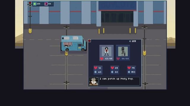 [Quick Look] Bunker Punks смотреть онлайн