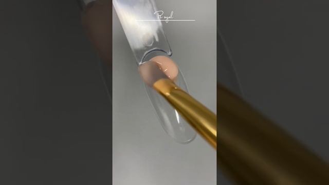 Гель-желе Royal Cover 2 ▪️интернет-магазин D-nails.by