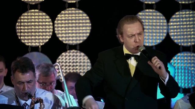 ЕВГЕНИЙ СОЛОМИН - CHEEK TO CHEEK