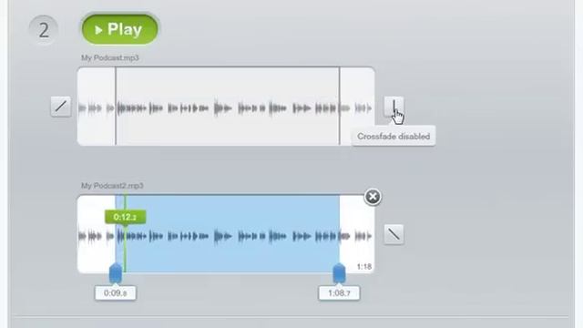 How To Use The Online Audio Joiner