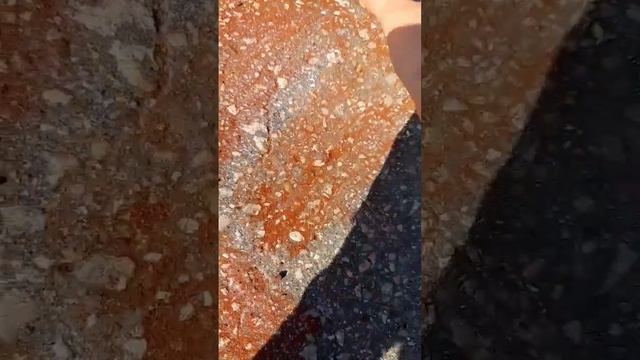 как нарисовать объёмное сердце подручными средствами на асфальте #софушка #subscribe #подпишись смотреть онлайн