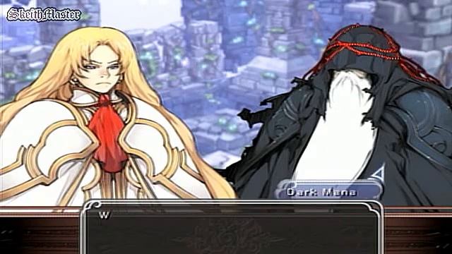 Mana Khemia 2:Fall of Alchemy - Light & Dark Mana 2º & 3º Meeting смотреть онлайн
