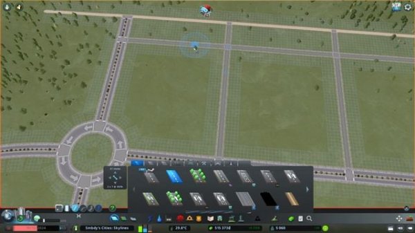 Cities: Skylines || Подробный гайд #2 || Дороги без пробок и политики