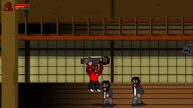 Fist Puncher? More like Fist FAIL, am I right guys? смотреть онлайн