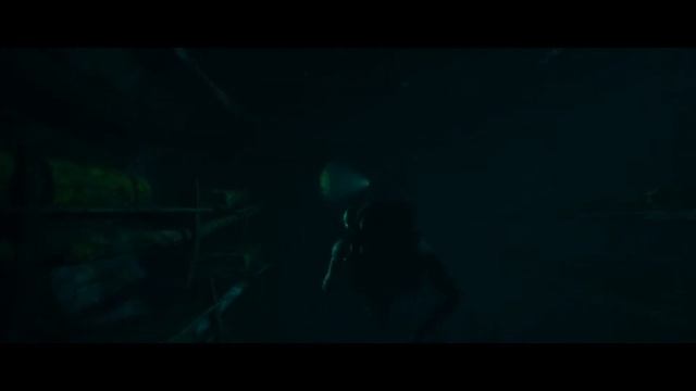 Man Of Medan -Part 2 смотреть онлайн