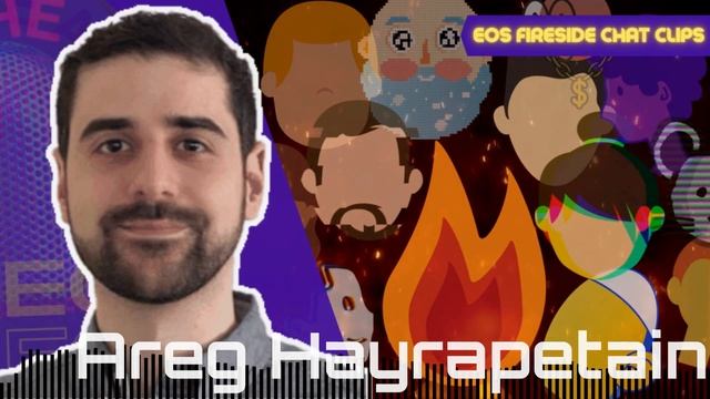 D.U.N.E 1.0.0 RC1 Explained By Hayrapetian, ENF Director of Engineering смотреть онлайн