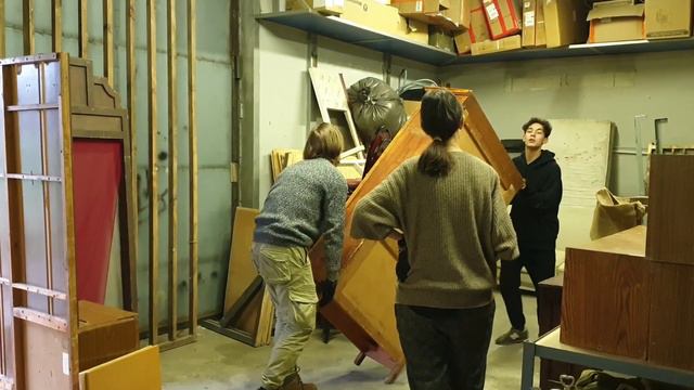 Фильм-портрет: Мария Волкова. Камарзина Екатерина 1053 смотреть онлайн