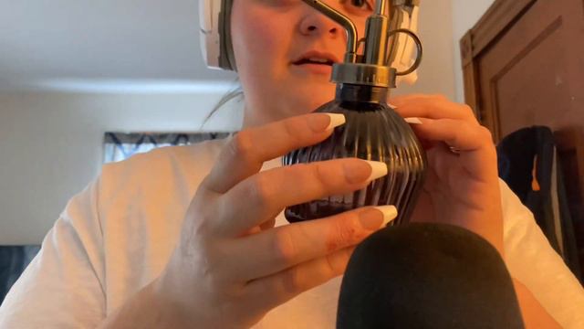 ZEAL SOUND MIC REVIEW (also my first ever mic! Random triggers testing mic) NOT SPONSORED!! смотреть онлайн