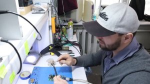 Турмалиновый пояс nuga best НМ-90 | ошибка Е 1| #ремонтпульта