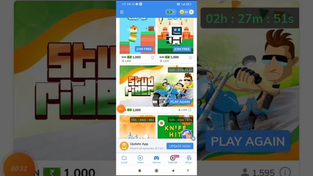 Stud Rider Game Hacking Trick || MX PLAYER NEW HACKING TRICK || MX PLAYER STUD RIDER GAME HACKING смотреть онлайн