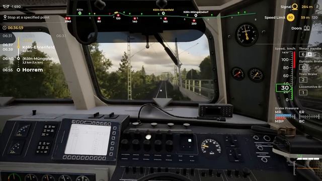 NEUER ZUGSIMULATOR | Train Planet Demo angespielt | Baureihe 218 | Konkurrenz für TSW? смотреть онлайн