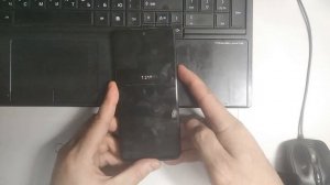 Poco m5s. Сброс графического ключа или пароля. Hard reset